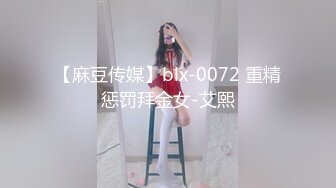 【麻豆传媒】blx-0072 重精惩罚拜金女-艾熙