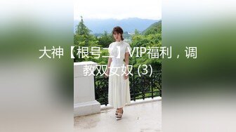 大神【根号二】VIP福利，调教双女奴 (3)