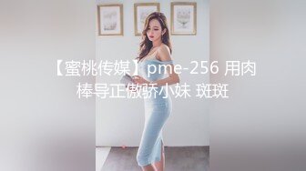 【蜜桃传媒】pme-256 用肉棒导正傲骄小妹 斑斑