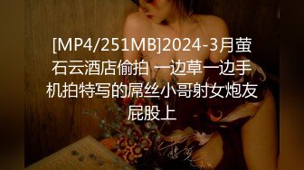 [MP4/251MB]2024-3月萤石云酒店偷拍 一边草一边手机拍特写的屌丝小哥射女炮友屁股上