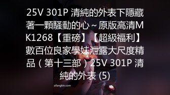 25V 301P 清純的外表下隱藏著一顆騷動的心～原版高清MK1268【重磅】【超級福利】數百位良家學妹泄露大尺度精品（第十三部）25V 301P 清純的外表 (5)