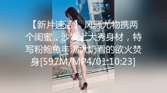 [√√√漂亮女神被操故事情节大互动女主很高兴非常配合后入 3人折叠双动齐插，口暴射嘴里，完全碾压日本AV (3)