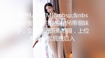 白嫩的大奶婴儿肥骚货给男友深喉毒龙动作比较生疏