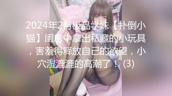 2024年2月极品学妹【扑倒小猫】闺房中拿出私藏的小玩具，害羞得释放自己的欲望，小穴湿漉漉的高潮了！ (3)