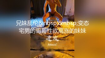 兄妹乱伦&nbsp;&nbsp;变态宅男的哥哥性欲高涨的妹妹