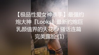 【极品性爱女神杀手】最强约炮大神『Looks』最新约炮巨乳颜值界的天花板 骚话连篇 完美露脸 (1)