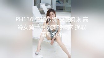 PH136 色控传媒 快感骑乘 高冷女骑士用紧实的嫩穴 换取重型机车