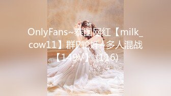 OnlyFans~泰国网红【milk_cow11】群P轮奸~多人混战【149V】 (116)