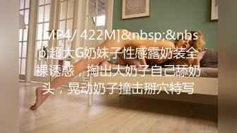 [MP4/ 422M]&nbsp;&nbsp;超大G奶妹子性感露奶装全裸诱惑，掏出大奶子自己舔奶头，晃动奶子撞击掰穴特写