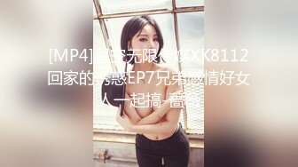 [MP4]星空无限传媒XK8112回家的诱惑EP7兄弟感情好女人一起搞-蔷薇