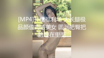 [MP4]补偿福利场 大长腿极品颜值肉感美女 圆润肥臀把脸埋在里面