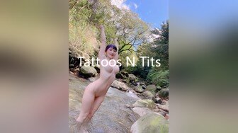 Tattoos N Tits