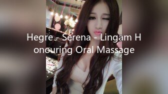 Hegre - Serena - Lingam Honouring Oral Massage