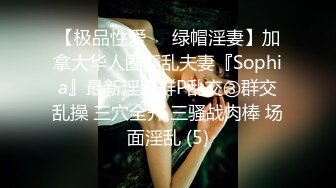 【极品性爱❤️绿帽淫妻】加拿大华人圈淫乱夫妻『Sophia』最新淫趴群P乱交③群交乱操 三穴全开 三骚战肉棒 场面淫乱 (5)