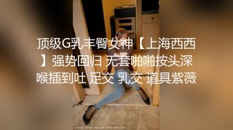 顶级G乳丰臀女神【上海西西】强势回归 无套啪啪按头深喉插到吐 足交 乳交 道具紫薇