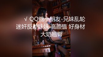 ❤️√ QQ糖小朋友-兄妹乱轮 迷奸反差妹妹 高颜值 好身材 大奶翘臀