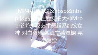 [MP4/ 1.51G]&nbsp;&nbsp;极品王炸性爱实拍大神Mrber约炮172艺术舞蹈系纯欲女神 对白有感觉 真实感爆棚 完美露脸