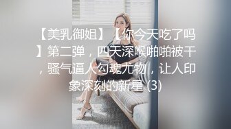 【美乳御姐】【你今天吃了吗】第二弹，四天深喉啪啪被干，骚气逼人勾魂尤物，让人印象深刻的新星 (3)