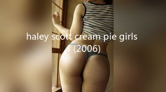 haley scott cream pie girls 4 (2006)