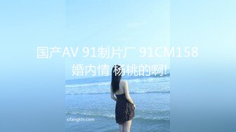 国产AV 91制片厂 91CM158 婚内情 杨桃的啊!