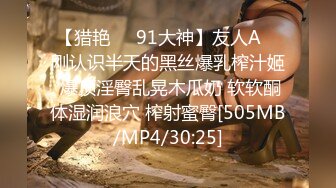 【猎艳❤️91大神】友人A✿ 刚认识半天的黑丝爆乳榨汁姬 爆顶淫臀乱晃木瓜奶 软软酮体湿润浪穴 榨射蜜臀[505MB/MP4/30:25]