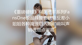 《重磅硬核》网美推车系列FansOne极品蜂腰蜜桃臀反差小姐姐各种高速后入啪啪响叫声销魂撸点很高