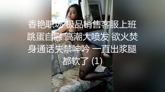 香艳职场 极品销售客服上班跳蛋自慰 高潮大喷发 欲火焚身通话失禁呻吟 一直出浆腿都软了 (1)