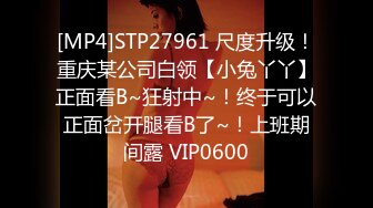 [MP4]STP27961 尺度升级！重庆某公司白领【小兔丫丫】正面看B~狂射中~！终于可以正面岔开腿看B了~！上班期间露 VIP0600