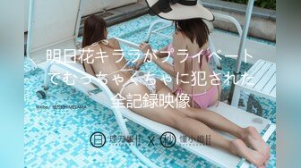 明日花キララがプライベートでむっちゃくちゃに犯された全記録映像