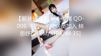 【新片速遞】 起点传媒 QD-006 干到一半外送员加入 林思妤[248M/MP4/44:35]