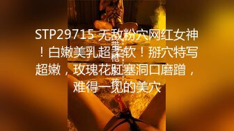 STP29715 无敌粉穴网红女神！白嫩美乳超柔软！掰穴特写超嫩，玫瑰花肛塞洞口磨蹭，难得一见的美穴