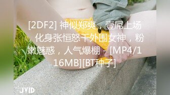 [2DF2] 神似郑爽，壹屌上场，化身张恒怒干外围女神，粉嫩魅惑，人气爆棚 - [MP4/116MB][BT种子]