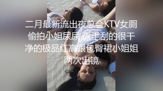 二月最新流出夜总会KTV女厕偷拍小姐尿尿 逼毛刮的很干净的极品红高跟包臀裙小姐姐两次出镜